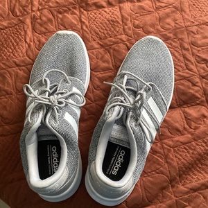 Adidas Memory foam shoes